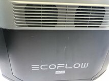 お得品 EcoFlowメーカー直売 ポータブル電源 DELTA 2 Max 大容量 保証付き バッテリー 急速充電キャンプ 車中泊 エコフロー_画像7