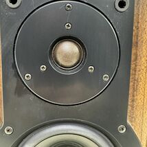 aiwa スピーカー ペア SX-N3000 アイワ 2wayスピーカー_画像3