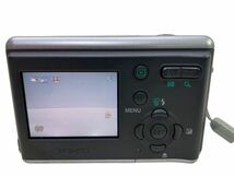サンヨー SANYO Xacti DSC-S6 デジタルカメラ_画像5