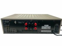 SANSUI サンスイ AU-405 インテグレーテッドアンプ_画像5