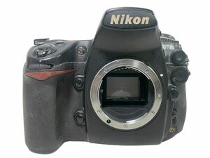 Nikon D700 デジタル一眼レフカメラ ボディ カメラ ニコン
