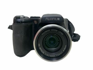 FUJIFILM 富士フィルム FinePix S5700 デジタルカメラ 単三電池駆動