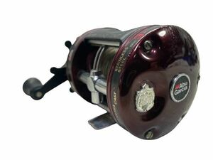 Abu Garcia アブガルシア アンバサダー 6500-C3 HIGH SPEED RETRIEVE リール