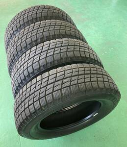 ★☆☆195/65R15 中古スタッドレス4本セット　プリウス・ステップワゴン・セレナなどに！！☆☆★