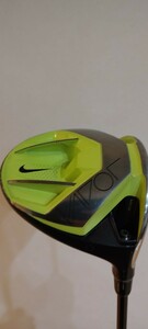 NIKE★ナイキ　VAPOR SPEED☆ヴェイパースピード　ドライバー　FLEX　LOFT【8.5°～12.5°】オリジナルカーボン　Sフレックス