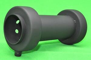 弾丸 70パイ 用 P－Z 42.7 インナー サイレンサー バッフル 内径40ミリ φ 商品実寸外径66.5ミリ