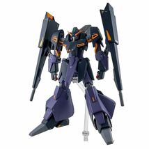 HG 1/144 ギャプランTR-5(ティターンズ仕様)(A.O.Z RE-BOOT版) 塗装済 完成品 ガンプラ_画像2