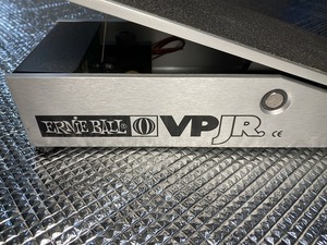 ERNIE BALL ( アーニー・ボール ) VP JUNIOR 250K ボリュームペダル