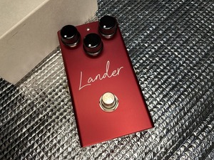 VIRTUES Lander Fuzz