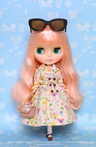 Blythe ブライス アーバンフェアリーエ　新品未開封