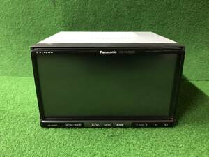 N3055　Panasonic パナソニック *Strada*　HDDナビ 　CN-HW860D