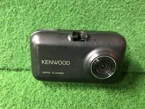 さ２１２９　KENWOOD ケンウッド 　ドライブレコーダー　[フロントカメラ 本体のみ]　 DRV-MR740
