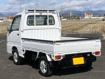 ☆検8年2月！TT2最終型・サンバーTC・4WD☆フル装備・純正キーレス☆5速☆H22年☆_画像2