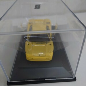 B02022 ランボルギーニ ディアブロ Lamborghini Diablo 1/43 - フジミ FUJIMI プラスチックモデル 箱スレ有りの画像5