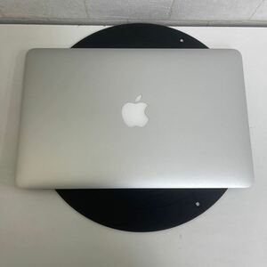Y226 22 Apple MacBook Air アップル　マックブックエアー　A1370 Core i5 1.6GHz. 初期化済み　OSインストール済み　