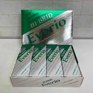 Y225 29. HI-BRID. Everio ENJOY EVERIO EVERY DAY! 1ダース　DUNLOP. 未使用　