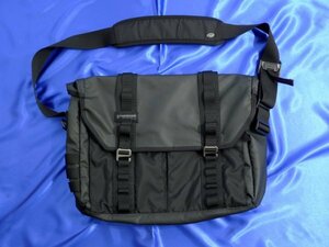 TIMBUK2(ティンバック2) メッセンジャーバッグ Alchemist アルカミスト Ｍサイズ