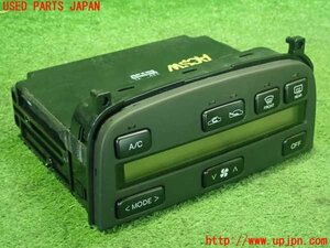 2UPJ-13976066]ソアラ(JZZ30)エアコンスイッチ1 中古