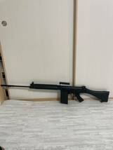 JAC UE61 RIFLE 7.62mm LIAI_画像1