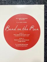 06024554356100 band on the run 2LP