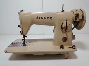 A140 SINGER シンガー レトロ ミシン 192 動作未確認 ジャンク アンティーク ビンテージ 昭和レトロ インテリア