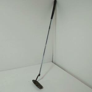 B140 PING ピン KUSHIN OLD パター ゴルフ コレクション オールド クラブの画像10