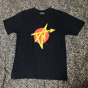 BUCK-TICK BT Tシャツ ブラック バクチク