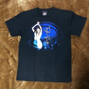 Taylor Swift 2011 ツアー Tシャツ ブラック Sサイズ テイラースウィフト