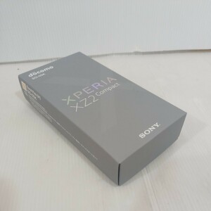 Xperia xz2 compact　SO-05K 64GB 残債なし　（2.13）