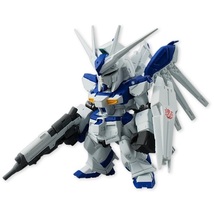 【新品未開封】　ガンダムコンバージ♯05　144　Hi-νガンダム_画像5