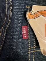 リーバイス Levi’s 302 ビッグE BIGE デッドストック 501XX ヴィンテージ　_画像10