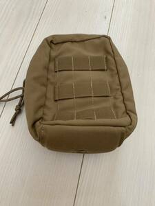 AN/PVS-14 MNVD POUCH TACTICAL TAILOR タクティカルテイラー　ナイトビジョンポーチ 米軍