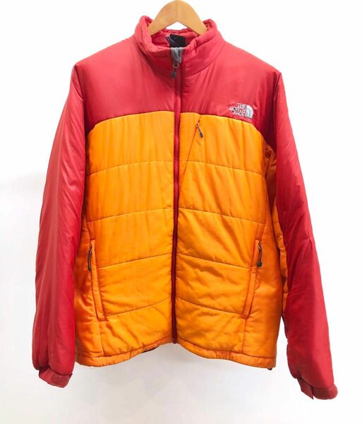 THE NORTH FACE《ノースフェイス》TNFルナージャケット / XL