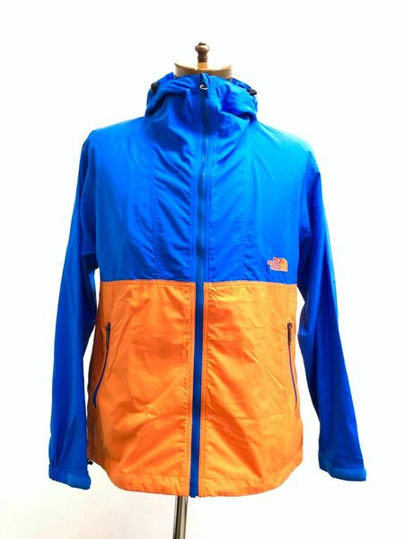 THE NORTH FACE《ザ ノース フェイス》マウンテンパーカー / Ｓ