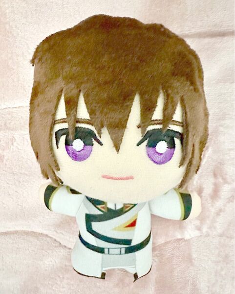 キラヤマト ともぬい プライズ景品 ガンダムSEED FREEDOM ぬいぐるみ ストラップ♪