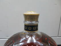 ■□74658 Crown Royal クラウン ロイヤル　ウイスキー 40% 750ml 未開栓□■_画像2