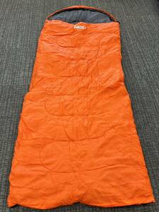 寝袋 ふかふか シュラフ ワイドサイズ 限界使用温度-10℃ 封筒型 冬用 車中泊 キャンプ 24