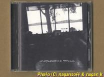 ★即決★ Joe Pernice (ジョー・パーニス) ／ Chappaquiddick Skyline －－ 1999年発売アルバム_画像1