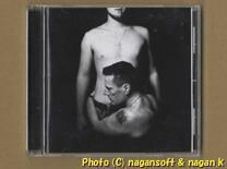 ★即決★ U2 ／ Songs of Innocence －－ 2014年発表、13枚目アルバム