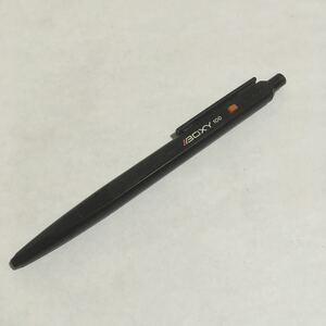 三菱鉛筆 MITSUBISHI☆昔の BOXY 100 ボールペン☆昭和文具