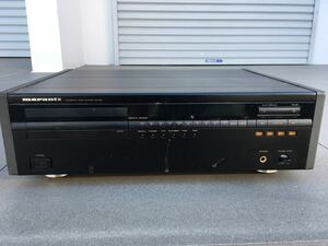 marantz CD-80