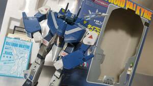 希少 タカトクトイス 超時空要塞マクロス VF-1J マックス専用タイプ 1/55 バトロイドバルキリー ジャンク 検) 超合金 ポピー ポピニカ