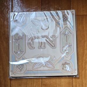 bts on マグネット