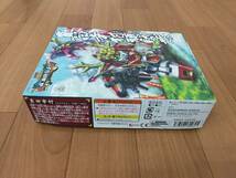 【バンダイ】BB戦士 戦国伝 真田幸村頑駄無 プラモデル 開封 未組立/ さなだゆきむら ガンダム BANDAI_画像4