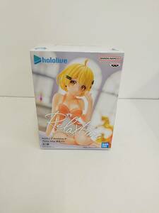 【プライズ】hololive Relax time 夜空メルフィギュア 未開封 B リラックスタイム ホロライブ バンダイ BANDAI