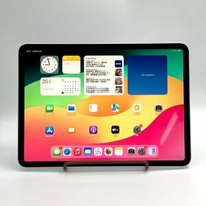 【中古/ジャンク】Apple iPad Pro 11インチ 第3世代 Wi-Fiモデル 128GB シルバー【送料無料/名古屋大須店】