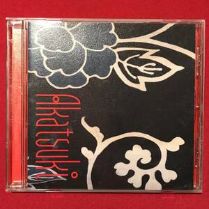 8763R●CD●PE'Z/ペズ『Akatsuki/暁』スレキズ、ケースに汚れ、キズなどあり 中古