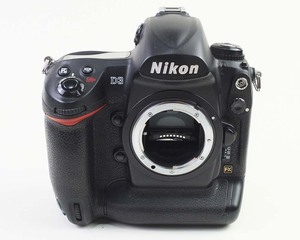 ニコン Nikon D3 ボディ ジャンク