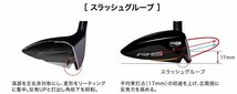 ■新品！2022 PRGR RS プロギア RS JUST フェアウェイウッド FW #5 18 M37 R 日本正規品_画像5