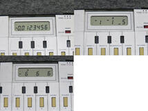 ●カシオ VL-TONE VL-10 ミニシンセサイザー【難あり動作簡易動作OK品】_画像3